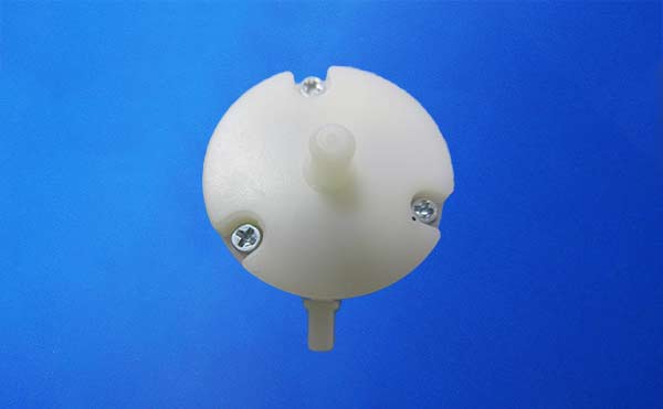 隔膜微型真空泵PYY370A 隔膜微型真空泵PYY370A