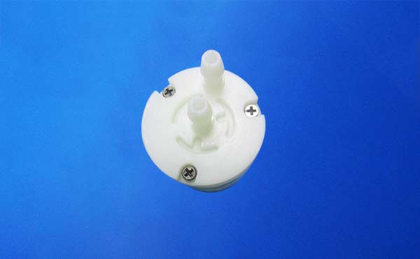 電動微型真空水泵PYSP370A 電動微型真空水泵PYSP370A