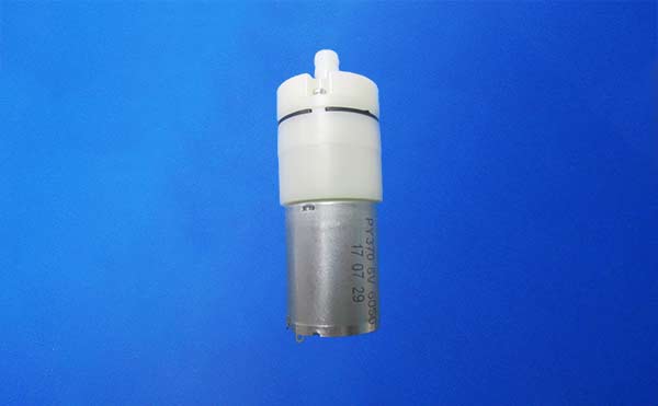 微型直流氣泵PYP370 微型直流氣泵PYP370