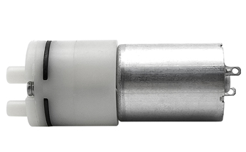 130圓形微型真空泵 130圓形微型真空泵